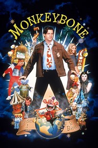 Monkeybone Summary, Trailer, Cast, Where to Watch and More