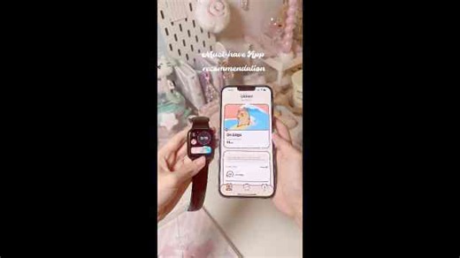 Top Apple Watch App to Track Your HRV