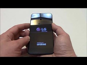 How To Hard Reset An LG Aristo 2 LMX210MA Smartphone
