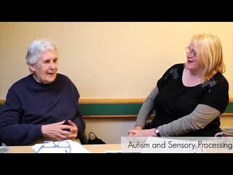 03. Autism and Sensory Processing