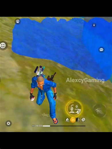 free fire new video Alexcy Gaming prank video 😂 #freefirefunny #freefire #funny #shortsvideo #ff