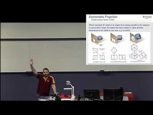 EG1000 Lecture 11 (2016) Engineering Drawing I