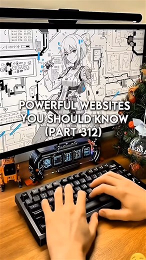 Mind2Machine on Instagram: "Powerful website you should know part 312 #ai #english #learnlanguge #learning #learningenglish"