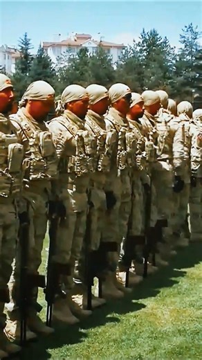 Turkey Military Skills in Action | Elite Training & Tactical Power#military#skills#army#military