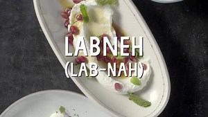 27K views · 326 reactions | To make labneh at home, all you need is...