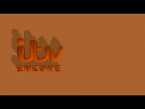 ITV Encore Ident Mock - (2016) - 1080p HD
