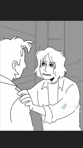 Stranger Things Fan Art Scene Recreation