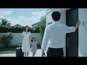 He ignores his injured daughter while protecting his sister-in-law; his wife leaves, he regrets it!