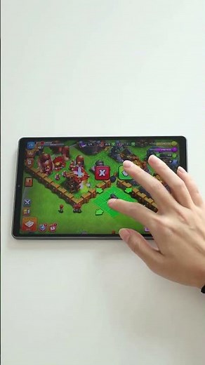 iPlay 80 mini Ultra: Compact enough to go anywhere. Powerful enough to play anywhere. #GamingTablet