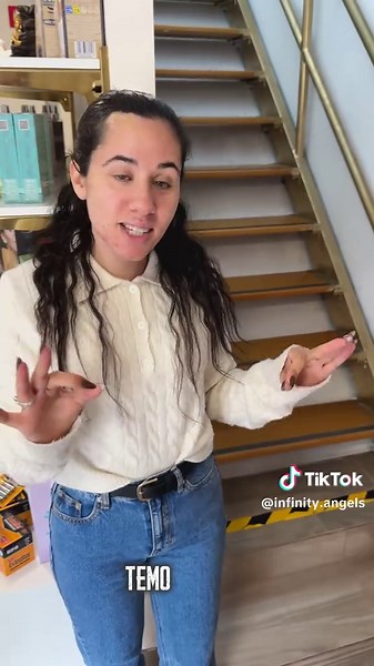 Resultado final da nossa loja física 😍😍 Digam me aqui em baixo o que acharam 🤭 #fyp #natal #stock #liveshop #camarate