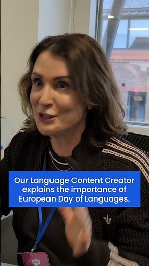 Planning European Day of Languages? Start Here