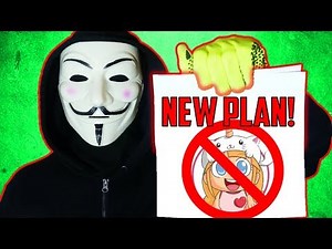 New PROJECT ZORGO PLANS REVEALED - Kawaii Kuincorn needs HELP!