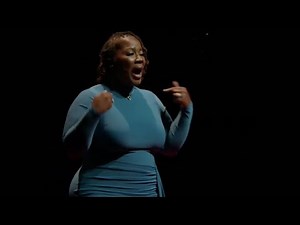 The Power of Voices: Activating Communities to Create Safe Spaces | Megan Manigault | TEDxCharleston