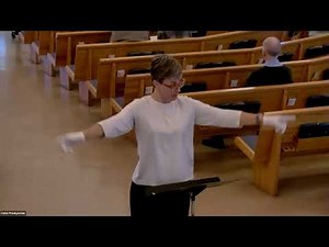 “What Wondrous Love Is This” - CPC Bell Choir