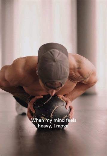 Staying Grounded in a Spinning World: Effective Workouts