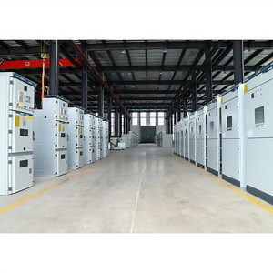 [Hot Item] Efficient Low Voltage Switchgear for Substation Power Solutions