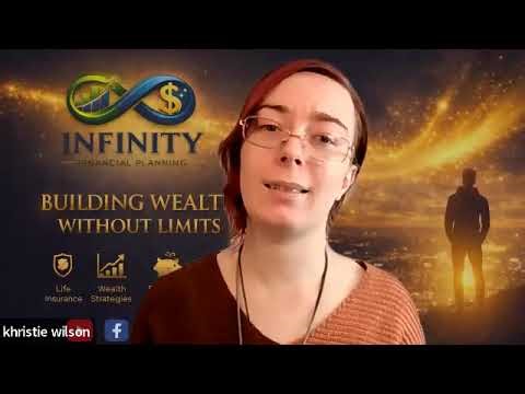 Infinity Financial Planning Introduction