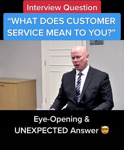 Best Customer Service Interview Tips and Answers