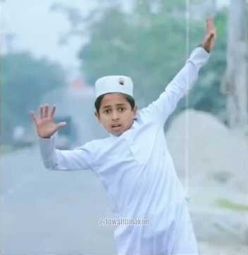 আমি তো এতিম আমি বুঝি এতিমের কষ্টটা। #banglanatok #natokclip #islamicvideo #education #emotional