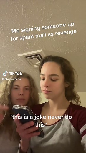 Revenge Prank Ideas: Annoying Email Subscriptions and Texts