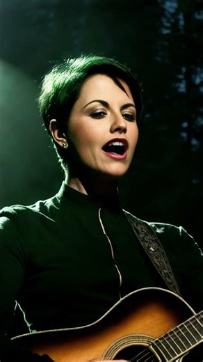 Dreams (Acoustic Version) – The Cranberries ✨ Raw Emotion & Pure Vocals 🎤💙