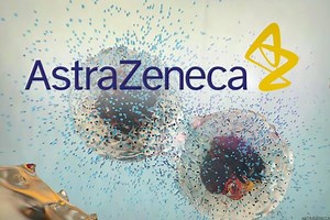 AstraZeneca Agrees $39 Billion Takeover of Alexion Pharmaceuticals
