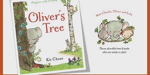Oliver's Tree