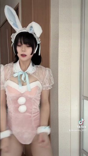 馨バニー #コスプレイヤー