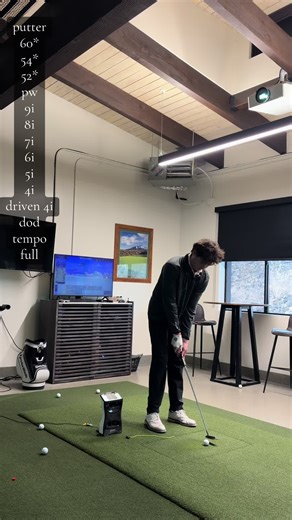 2026 Distances for Golf Clubs Explained