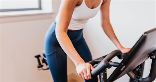 Get miles ahead on your fitness journey with these top-rated exercise bikes