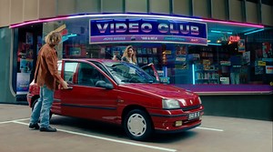Toujours Clio - Culture Pub