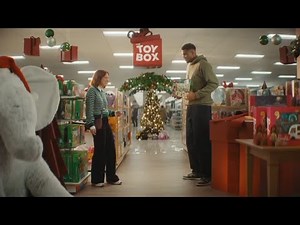 Kohl's Commercial #2 (2025)