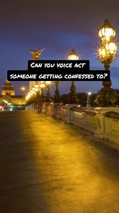 Voice Act Receiving a Love Confession Challenge (A Side)