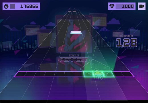 Replay of My Gameplay: Full Combo Insights