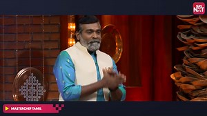 2.4K views · 22 reactions | Haven't watched the latest episode of #Masterchef (Tamil) yet? Catch Makkal Selvan #VijaySethupathi's cook-off battle on SUN NXT now - https://bit.ly/3ze98GU #MasterchefTamil #CookingShow #ShowsOnSUNNXT #SUNNXT | SUN NXT | Facebook