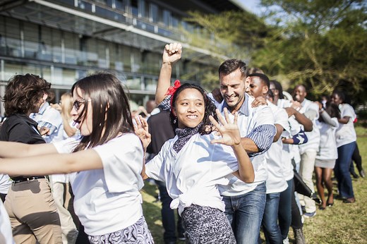 International Day of Play | United Nations