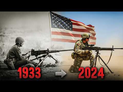 Why this is History’s Most Genius Gun Design