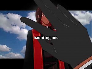 [LOR Vermillion Cross] Haunting You
