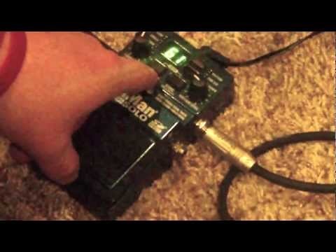 Digitech JamMan Solo review-GRgearjunkies