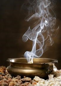 Frankincense to Remove Skin Warts and Moles | LoveToKnow Health & Wellness