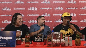 LOS GORDOS PODCAST CON LA BASE PODCAST | Toledo Again