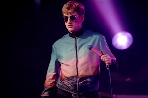 James Acaster’s ‘Cold Lasagne Hate Myself 1999’ Became Required Viewing This Week