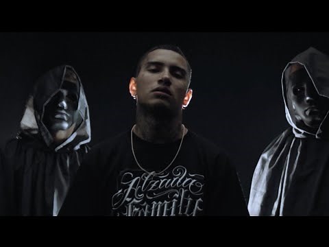 Almanegra - Cuando Cae La Noche ⚫