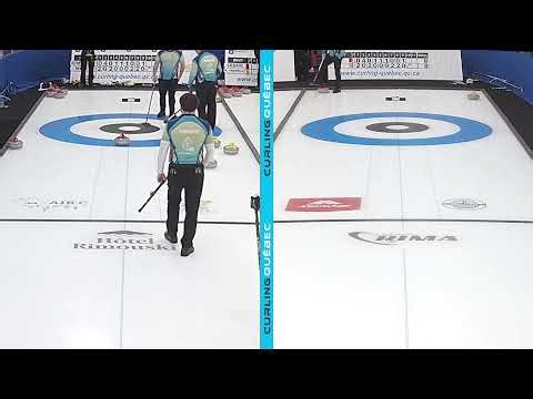 Tankard Rimouski 2026 Simard - Wise Glace E