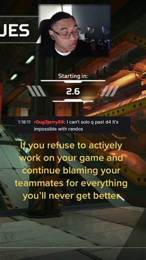 Improving Your Apex Legends Gameplay: Mindset and Solo Queuing Tips