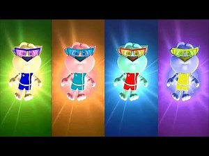 Colors Reaction Compilation My Talking Tom 2 New Update 2019 -space explorer - Android Gameplay HD