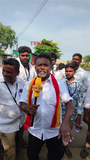 ❤️❤️குழந்தைகளுக்கு நன்றி ❤️❤️ #trichycity
