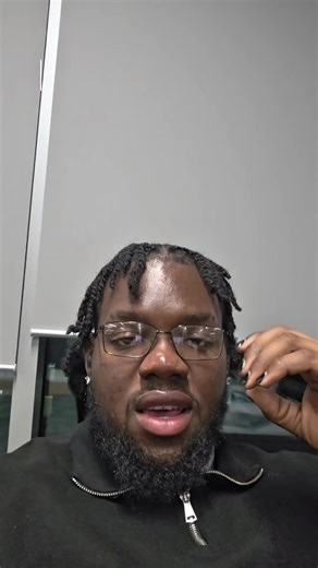 I litterally did a video on this last night. #BlackADHD #NeurodivergentMen #Masking #Intersectionality #MentalHealthTalk
