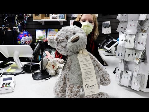 Visit the newly renovated gift shop at Spartanburg Medical Center