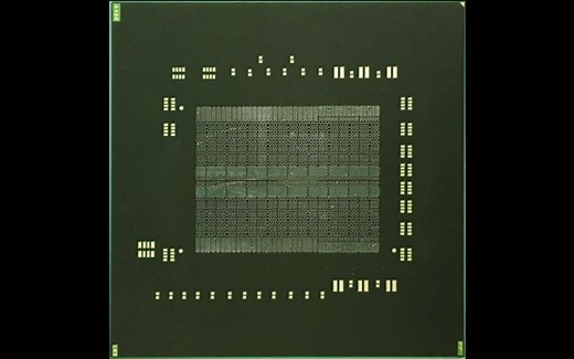 FC_BGA SUBSTRATE PROCESS基板加工流程